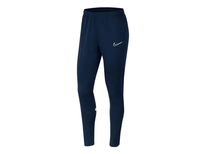 Nike Dri Fit Academy 21 Pants Blue pants women Avantisport