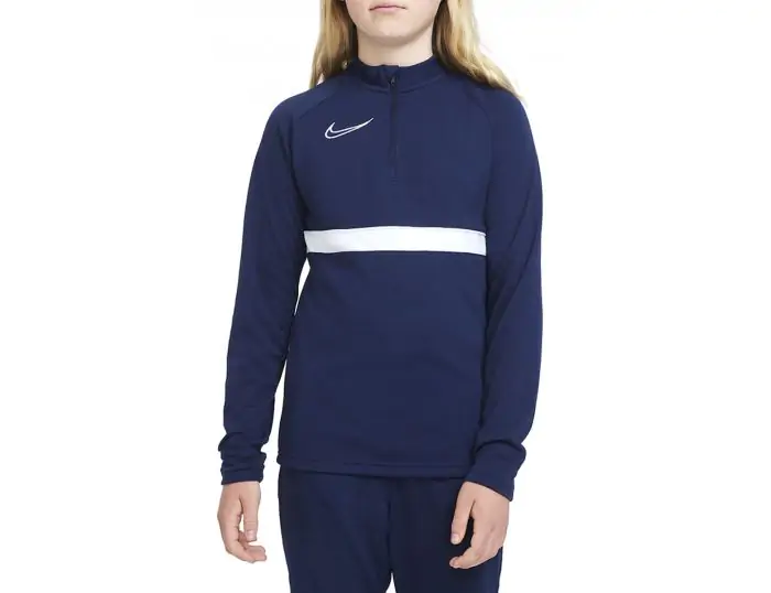 Nike academy training new arrivals