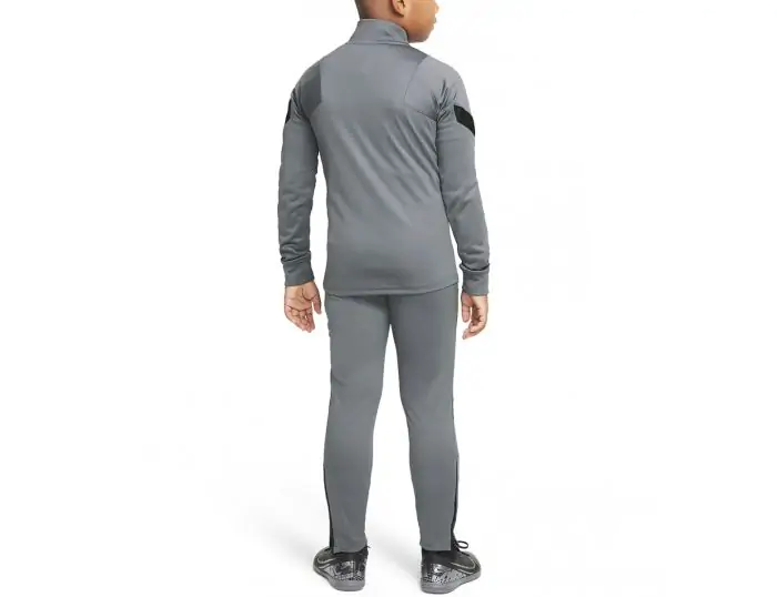 Nike - PSG Strike Tracksuit Junior - Kids Trainingspak Nike - PSG Strike Tracksuit Junior - Kids Trainingspak