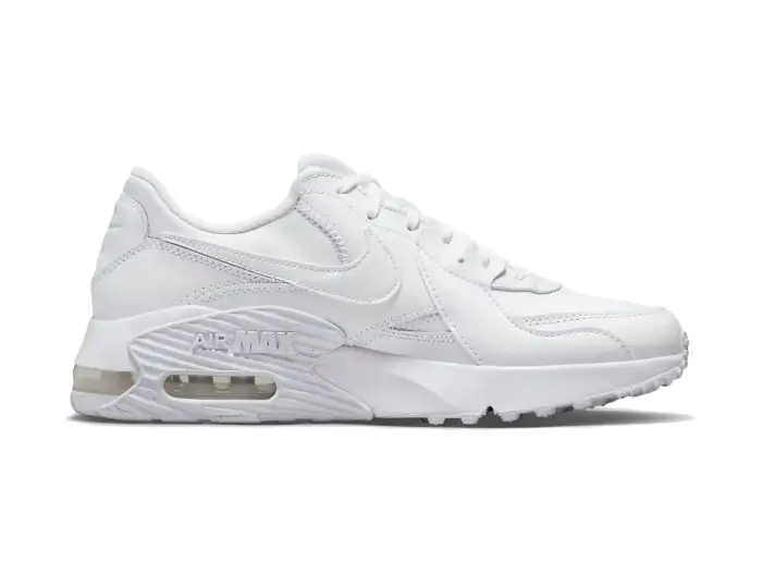 Nike Air Max Excee Leather Leren Sneakers Avantisport