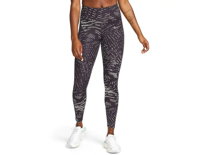 Reflective running pants online