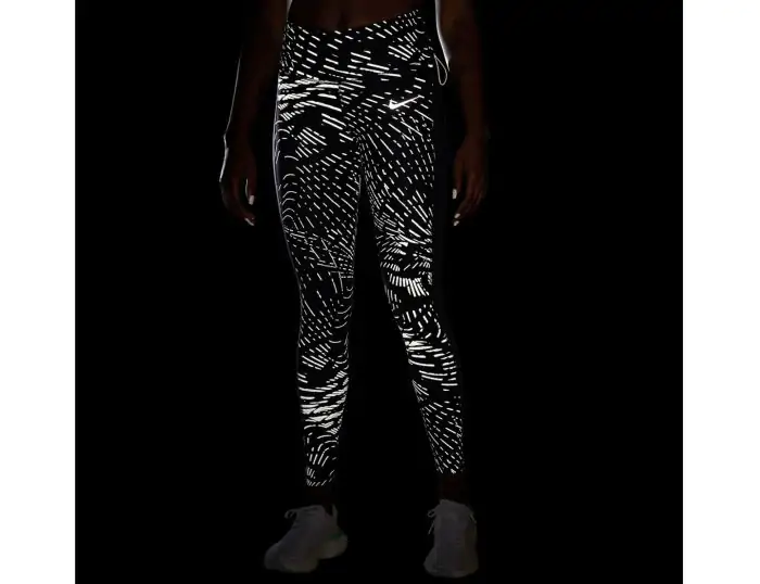 Nike reflective leggings outlet