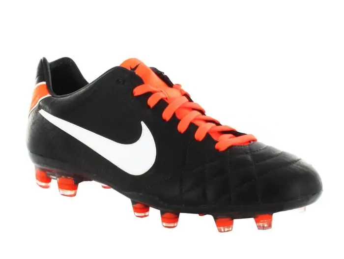 Nike tiempo legend iv elite discount