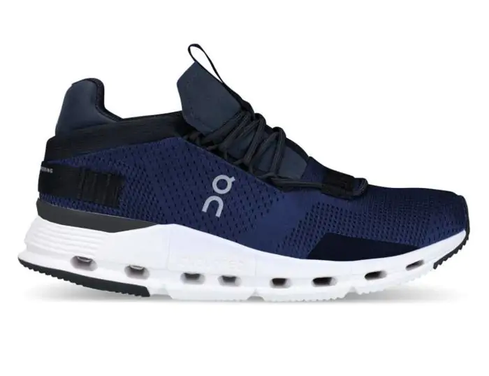 On Running Cloudnova Men On schoenen Avantisport
