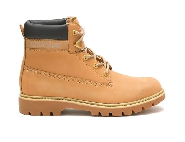 Caterpillar Lyric Women Caterpillar Boots Avantisport
