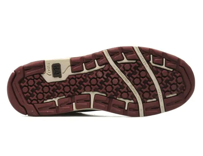 Cat footwear colfax mid store