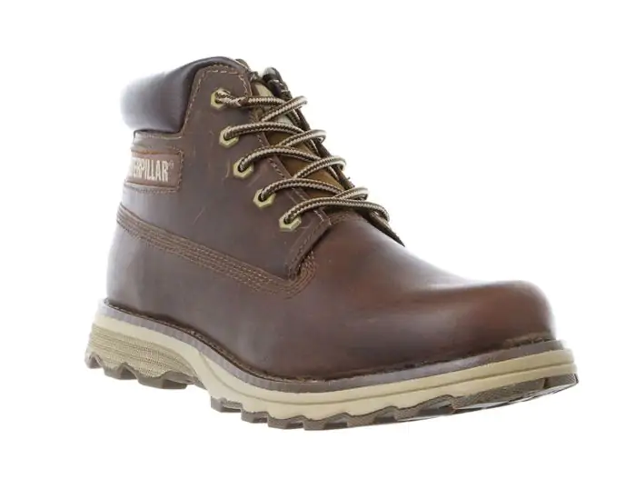 Caterpillar Founder M Stoere Boots Avantisport
