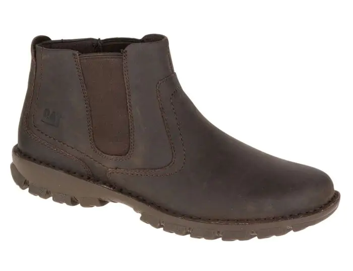 Caterpillar Hoffman CAT Shoes Avantisport