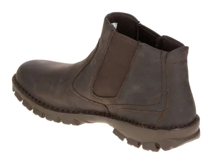 Cat hoffman chelsea boot on sale