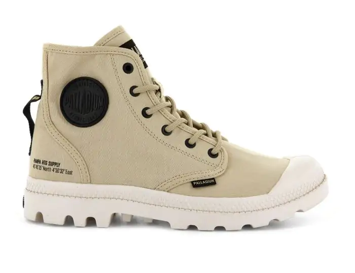 Vegan palladium boots cheap