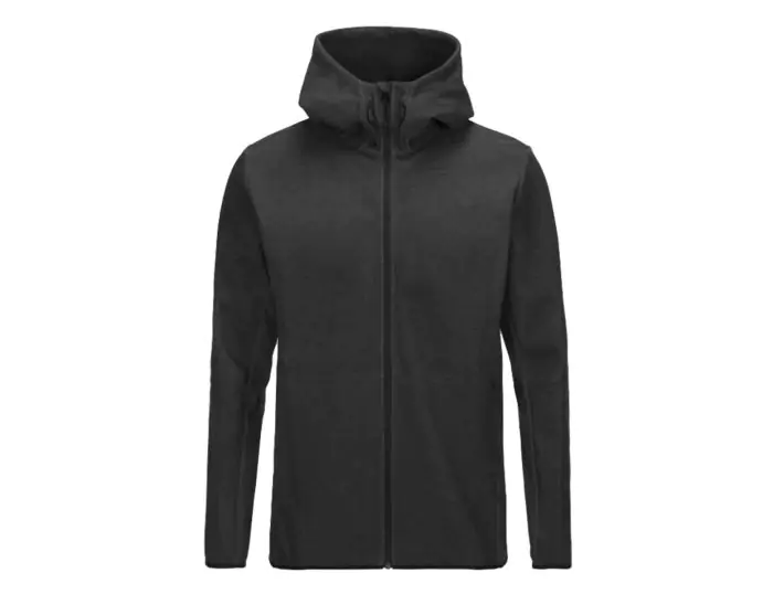 Peak performance tech hoodie sales
