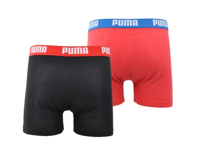 Puma kids underwear cheap