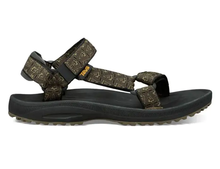 Vegan teva cheap