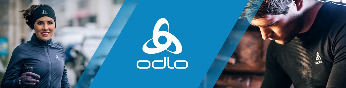 ODLO sports apparel for men  Official ODLO® Online Shop