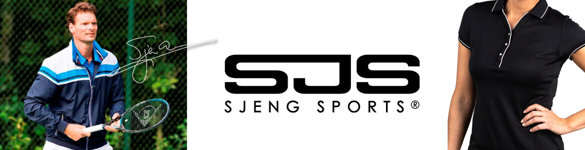 Sjeng Sports All Men's Tennis - Shoes, Clothing & Accessories