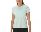 Asics - Core Short Sleeve Top - Sports Shirt Women