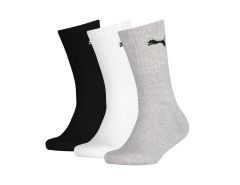 Puma - Kids Regular Crew Lightweight  - Kids Socks