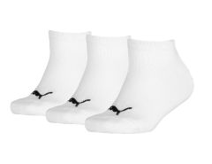 Puma - Kids Invisible 3P - Kids Socks