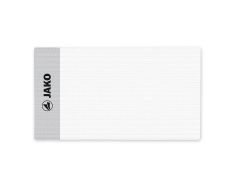 Jako - Aanvoerdersband Classico - Captainband White
