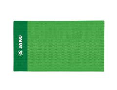 Jako - Aanvoerdersband Classico - Captainband Green