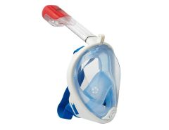 Rucanor - Full Face Mask 2 - Snorkel Mask