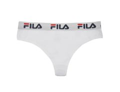 Fila - Woman String Elastic Band - Sporty Underwear