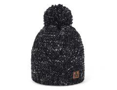 Jail Jam - Manitoba Beanie - Hat with Pom Pom