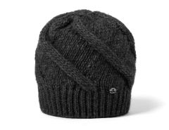 Jail Jam - Screw Beanie - Dark Grey Hat