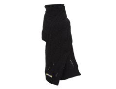 Sinner - Wesford Scarf - Black Scarf