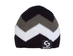 Sinner - Dixville Beanie - Knitted Beanie