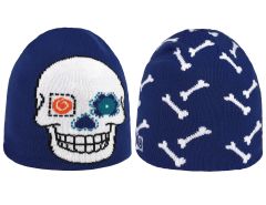 Brekka - Noughty Beanie - Beanies