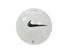 Nike - Pitch Team Ball - Football White