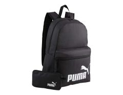 Puma - Phase Backpack Set - Backpack and Pencil Case