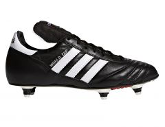 adidas - World Cup - Soft Ground Soccershoe