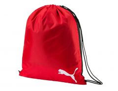 Puma - PRO TRAINING II GYM SACK - Red gymsack