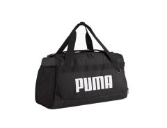 Puma - Challenger Duffel Bag S - Black Sportbag