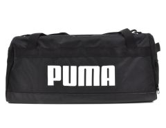 Puma - Challenger Duffel Bag Medium - Black Sportbag