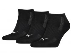 Puma - Cushioned Sneaker 3P - Socks Sneaker
