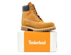 Timberland - 6 Inch Premium Boot - Mens Timberlands