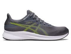 Asics - Patriot 13 - Grey Running Shoes
