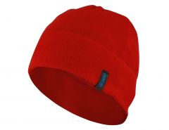 Jako - Fleece Beanie - Cap Red