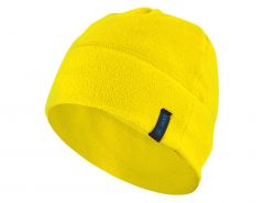 Jako - Fleece Beanie - Cap Yellow