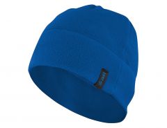 Jako - Fleece Beanie - Cap Blue