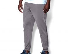 Under Armour - Relentless Tapered  - Sports Pant UA