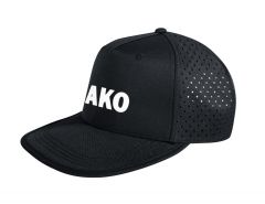 Jako - Cap Function - Black Cap