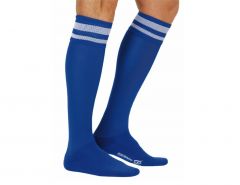 Rucanor - Process Football Sock - Blue Football Socks