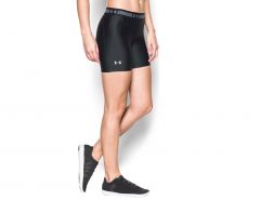 Under Armour - HG Armour Middy - Compression Short