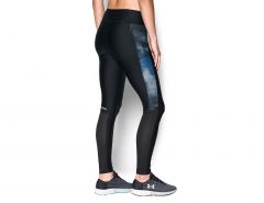 Under Armour - Fy By Printer Legging - Tight