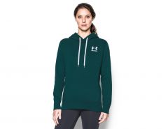 Under Armour - Favorite Fleece Pullover - WMNS Sweater