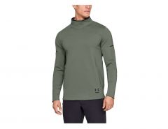 Under Armour - Perpetual Storm Longsleeve - Storm sweater